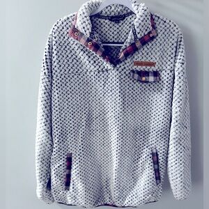 Simply Southern Women Pullover - XL